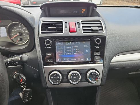 Used 2015 Subaru Impreza 2.0i Sport Premium image 26