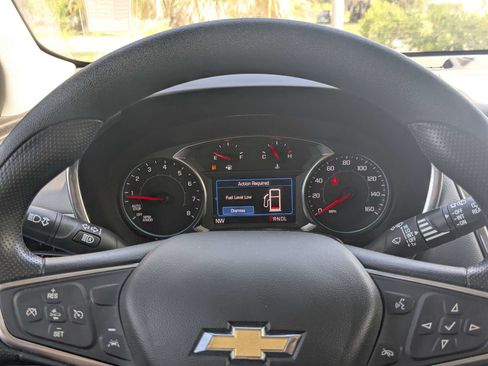 Used 2024 Chevrolet Equinox LS w/ LS Convenience Package FWD image 29