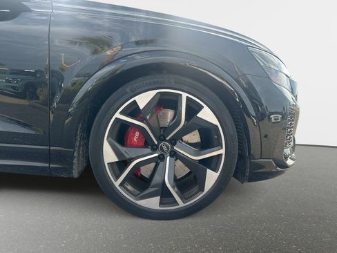 Used 2021 Audi RS Q8 AWD/4WD image 6
