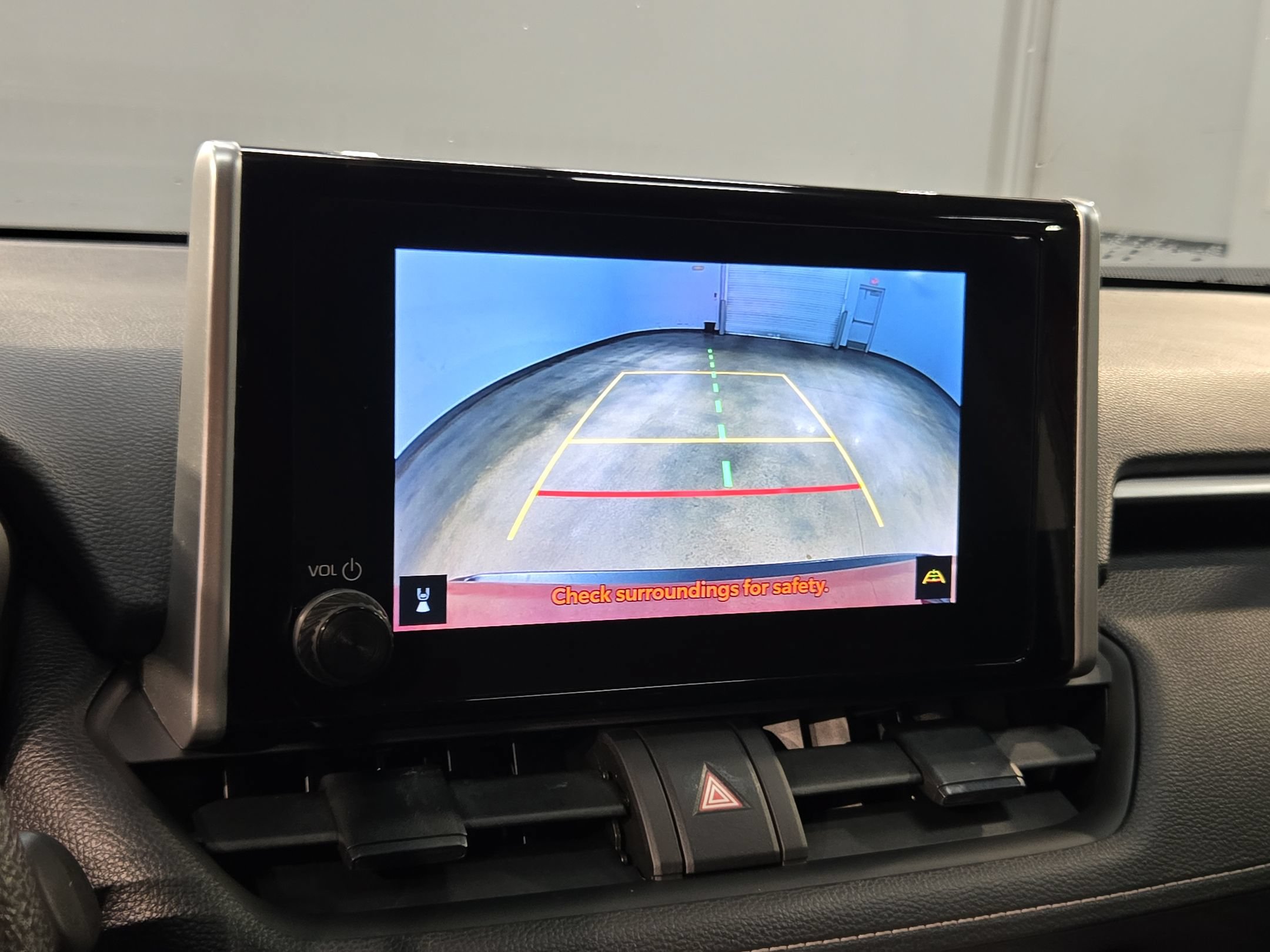 Used 2025 Toyota RAV4 LE FWD image 25