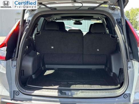 Certified 2026 Honda CR-V TrailSport image 8