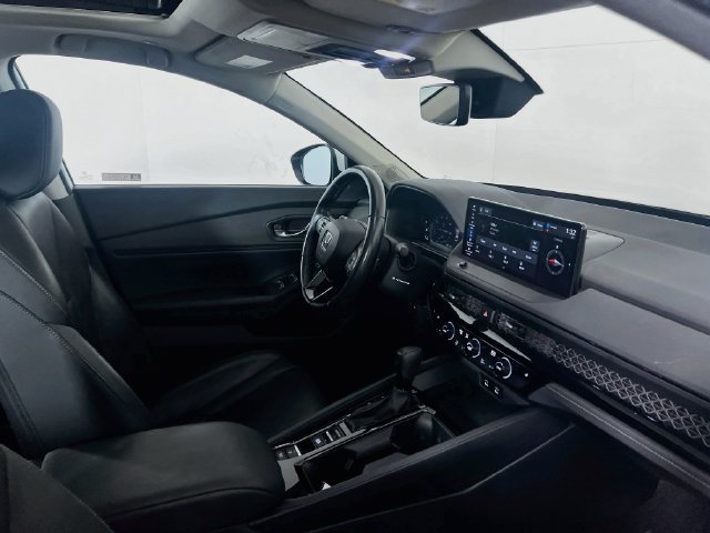 Certified 2023 Honda Accord EX-L image 9