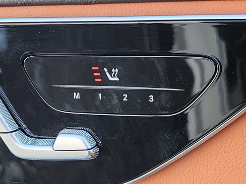 Used 2023 Mercedes-Benz C 300 4MATIC Sedan image 25