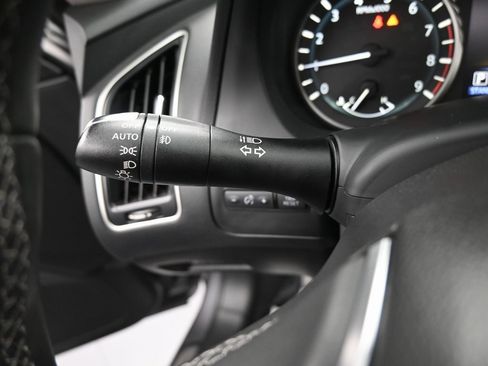 Used 2023 INFINITI Q50 Luxe w/ Cargo Package image 25