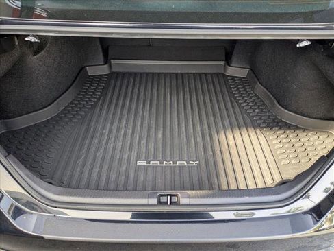 Certified 2024 Toyota Camry SE image 6