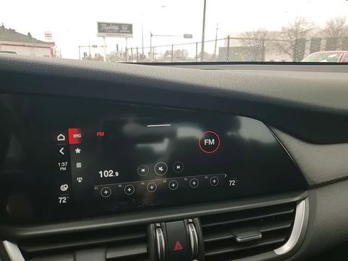 Used 2023 Alfa Romeo Giulia Ti image 20