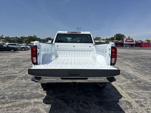 New 2026 GMC Sierra 2500 Pro AWD/4WD image 22