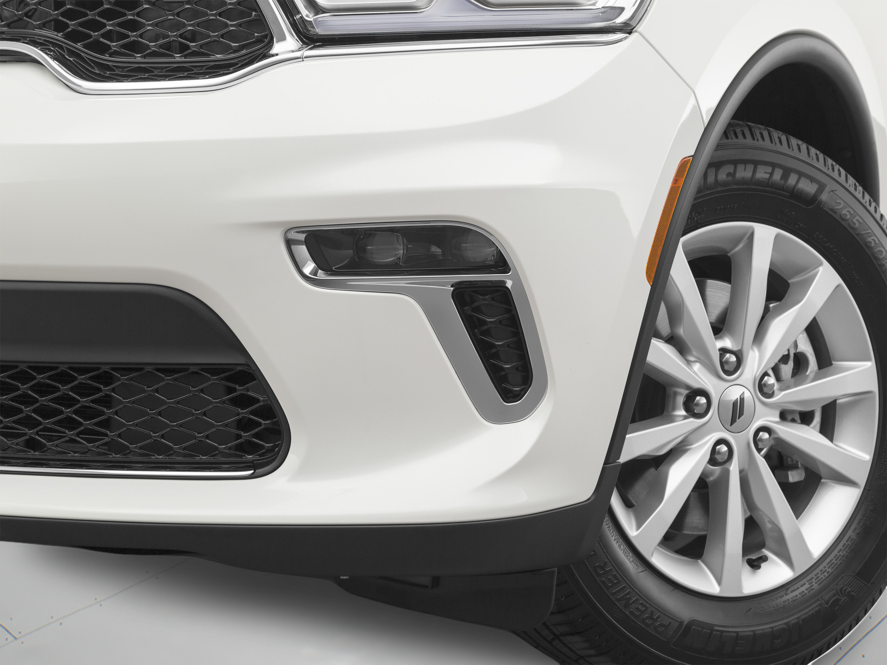 Used 2021 Dodge Durango SRT w/ Technology Group AWD/4WD image 57