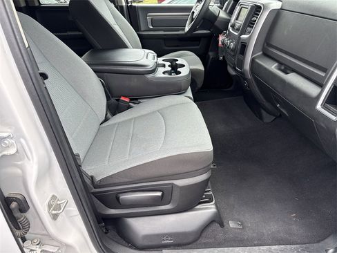 Used 2024 RAM 1500 Classic SLT image 13