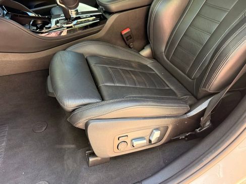Used 2021 BMW X4 M w/ Executive Package AWD/4WD image 23