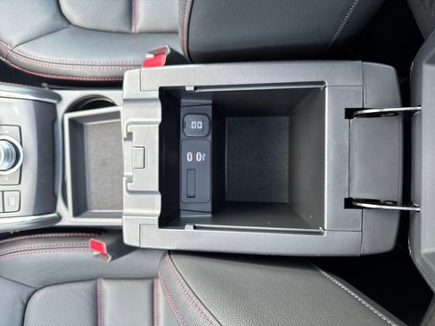 New 2025 MAZDA CX-5 Carbon Edition image 26