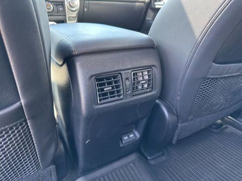 Used 2023 Toyota 4Runner SR5 Premium w/ Moonroof Package AWD/4WD image 14