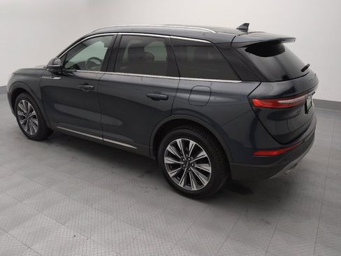 Used 2020 Lincoln Corsair Reserve w/ Elements Package AWD/4WD image 3