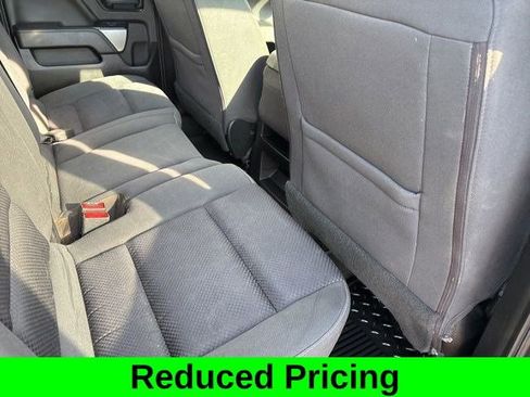 Used 2019 Chevrolet Silverado 1500 LT image 35