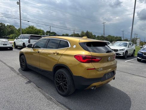Used 2018 BMW X2 sDrive28i w/ Convenience Package FWD image 5