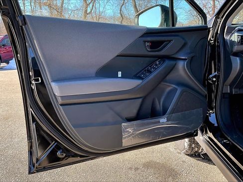 New 2026 Subaru Crosstrek 2.0i Premium image 10