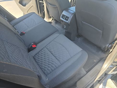 Used 2020 Chevrolet Equinox LT FWD image 11