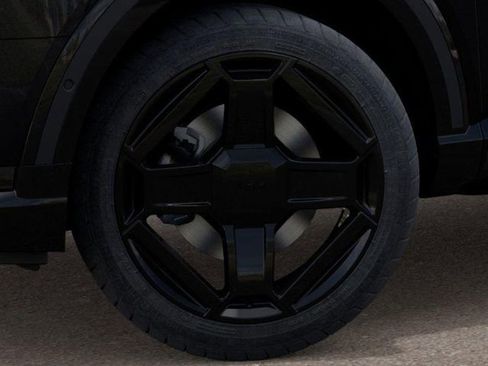 New 2027 Kia Telluride X-Line SX Prestige AWD/4WD image 9