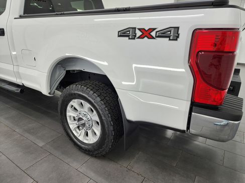 Used 2022 Ford F250 XLT image 27