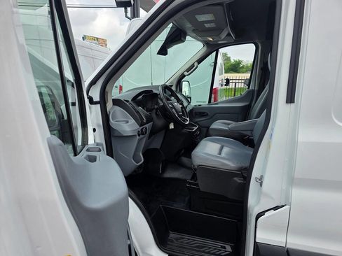 Used 2018 Ford Transit 350 148 Medium Roof image 16
