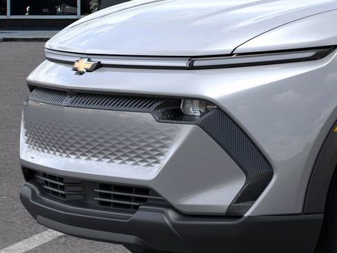 New 2026 Chevrolet Equinox EV LT FWD image 13