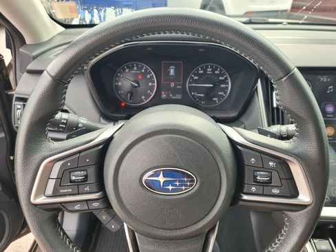 Used 2022 Subaru Outback Premium image 27