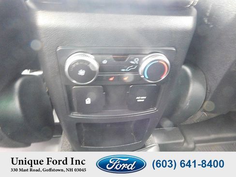 Used 2020 Ford Explorer ST w/ Premium Technology Package image 24