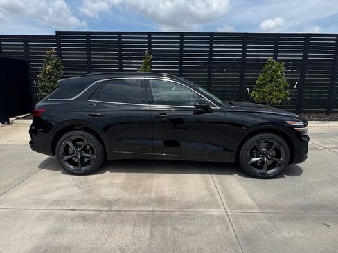 New 2026 Genesis GV70 2.5T Sport Prestige AWD/4WD image 6