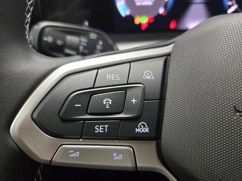 New 2025 Volkswagen Tiguan S image 25