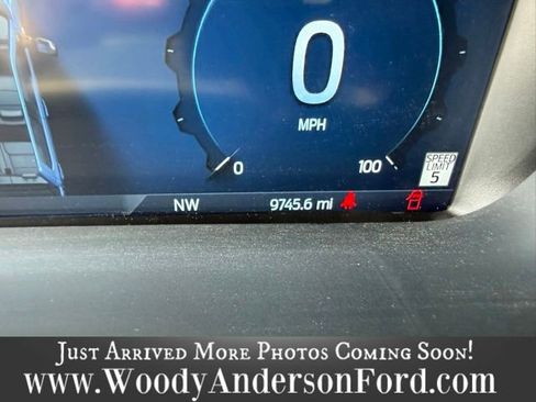 Used 2024 Ford F450 Limited w/ FX4 Off-Road Package AWD/4WD image 11