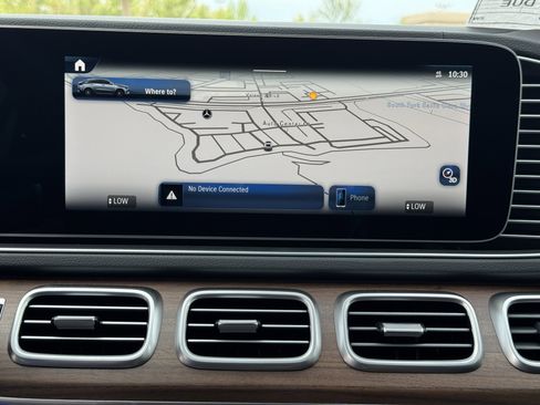 New 2026 Mercedes-Benz GLE 450 4MATIC Coupe image 25