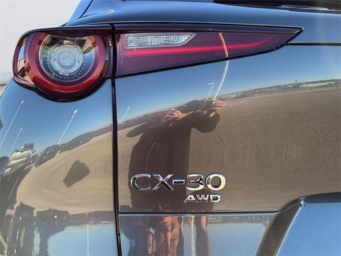 New 2025 MAZDA CX-30 AWD 2.5 S w/ Preferred Package image 29