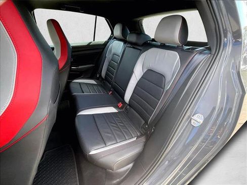 Used 2024 Volkswagen GTI SE image 28