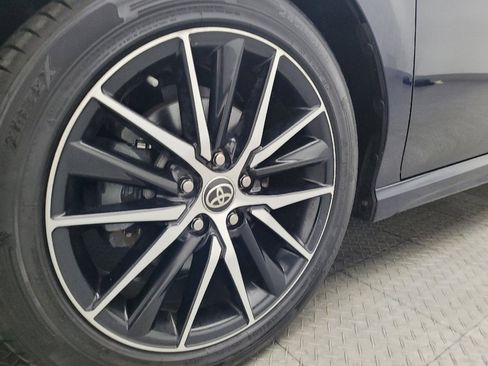 Used 2022 Toyota Camry SE image 31