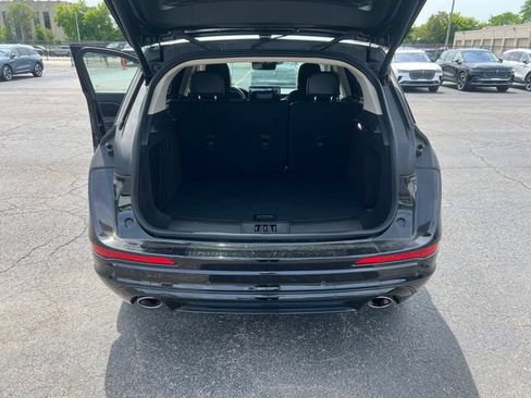 Certified 2024 Lincoln Corsair Reserve w/ Equipment Group 201A AWD/4WD image 28