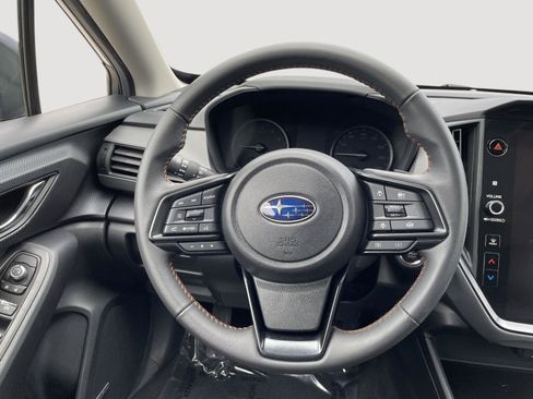 Certified 2024 Subaru Crosstrek 2.5i Limited AWD/4WD image 25