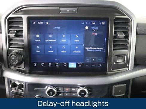 New 2026 Ford F150 XLT w/ Equipment Group 302A MID AWD/4WD image 50