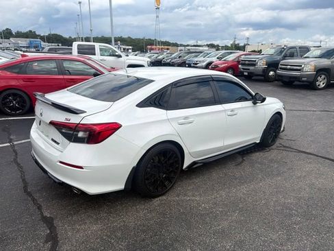 Used 2022 Honda Civic Si image 5