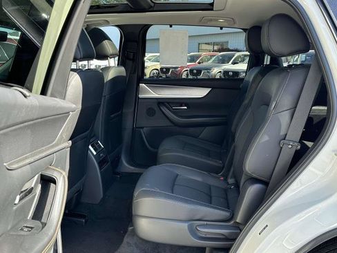 Used 2024 MAZDA CX-90 Plug-In Hybrid w/ Premium Pkg image 20