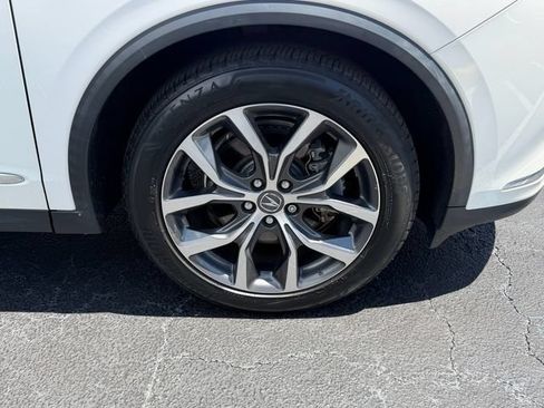 Certified 2024 Acura MDX FWD w/ Technology Package image 21