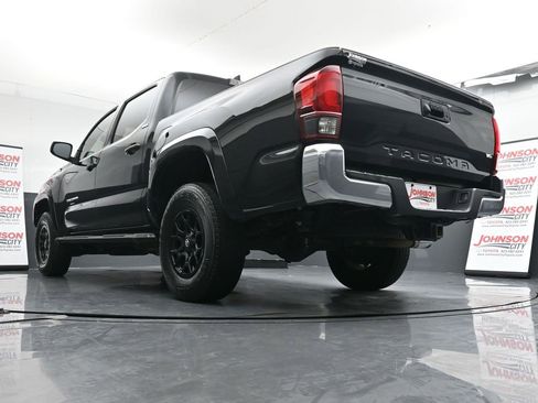 Used 2019 Toyota Tacoma SR5 image 35