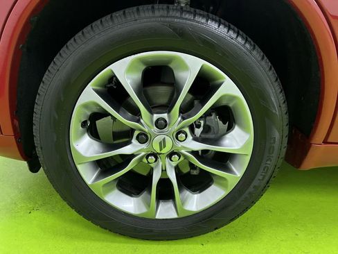 Used 2019 Dodge Durango GT AWD/4WD image 15