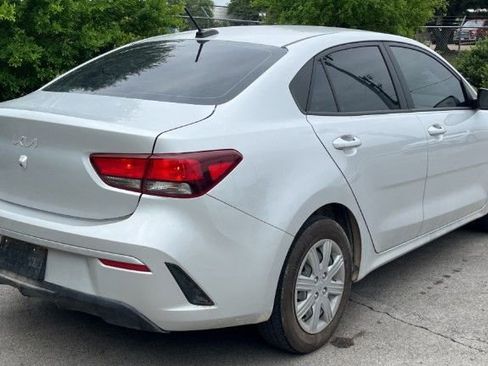 Used 2023 Kia Rio S FWD image 6