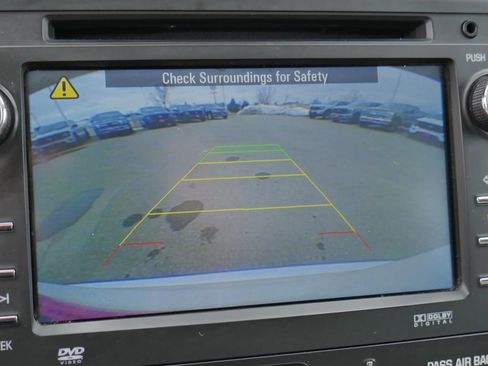 Used 2014 GMC Acadia Denali image 33