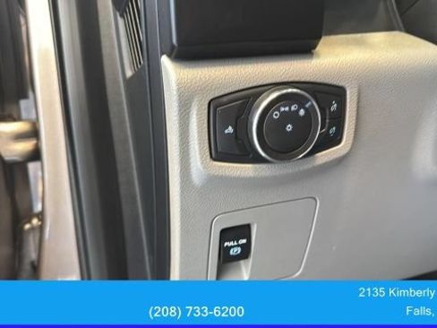Used 2018 Ford F150 XL w/ XL Power Equipment Group AWD/4WD image 21
