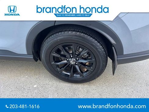 Used 2024 Honda CR-V Sport-L image 30