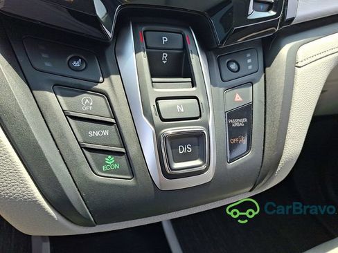 Used 2024 Honda Odyssey EX-L image 16