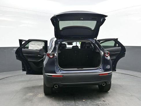 Used 2024 MAZDA CX-30 AWD 2.5 S w/ Select Sport Pkg image 41