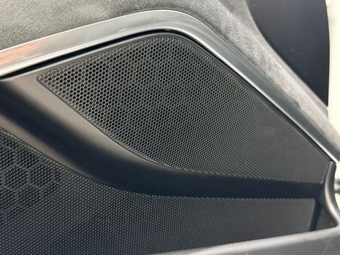 Certified 2018 Porsche 911 GT3 RWD image 28