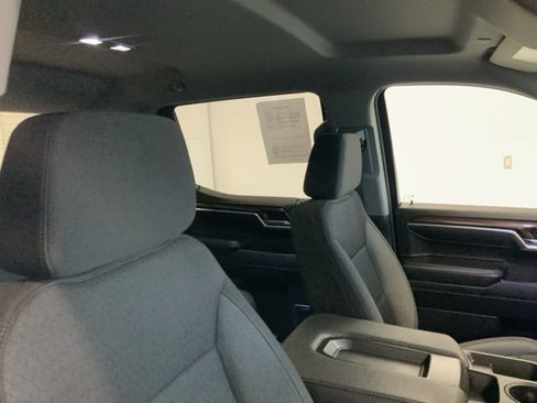 Used 2023 Chevrolet Silverado 1500 RST w/ Z71 Off-Road Package image 34